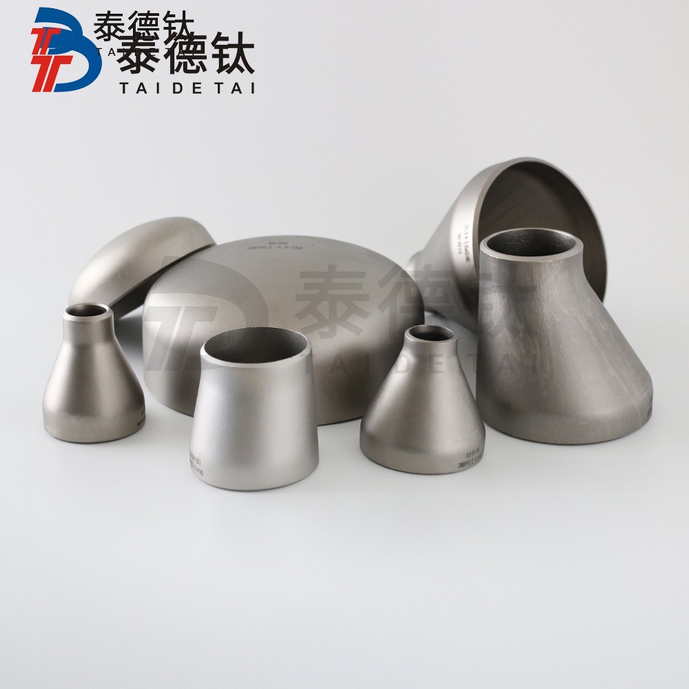 鈦三通的制作工藝都有哪些?